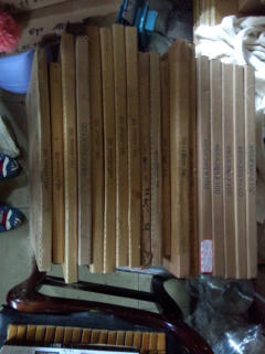 煙臺(tái)慶嘉印刷物資