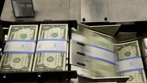 美聯(lián)儲(chǔ)正式開閘 放水 ,財(cái)團(tuán)紛紛來華薅羊毛,不料中國(guó)早有準(zhǔn)備