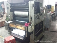 深圳市鴻發(fā)二手印刷機商行 | 中國廢舊物資網 www.feijiu.net